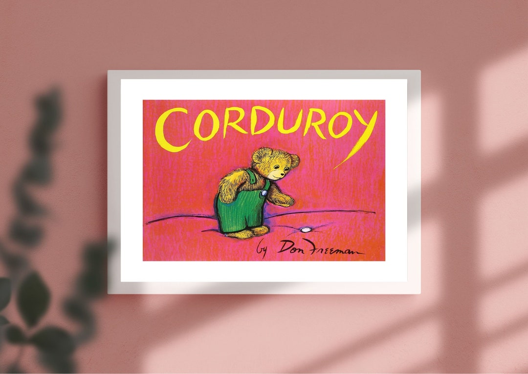 Classic Children's Book Cover Art. Iconic Kids Books. Classic Nursery ...