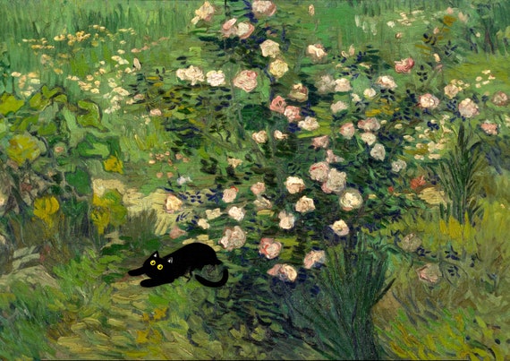 Vincent Van Gogh