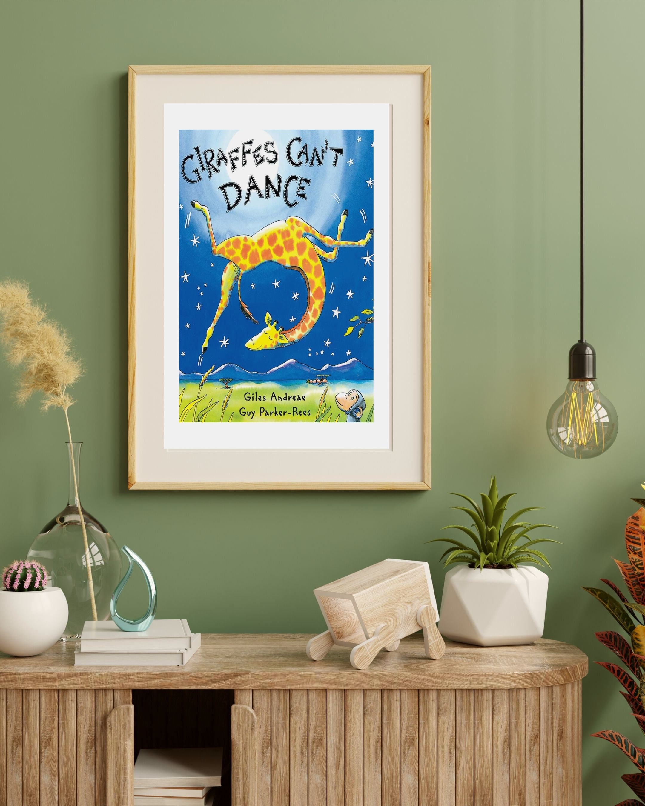 Classic Children's Book Cover Art. Iconic Kids Books. Classic