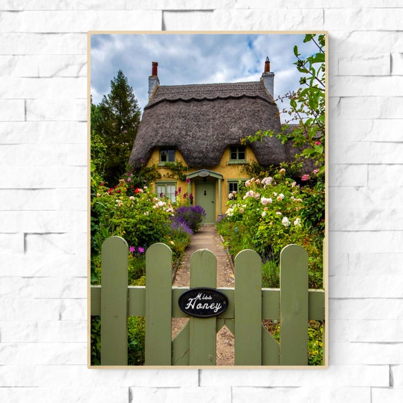 Game And Puzzle Gift Ideas - The Red Painted Cottage