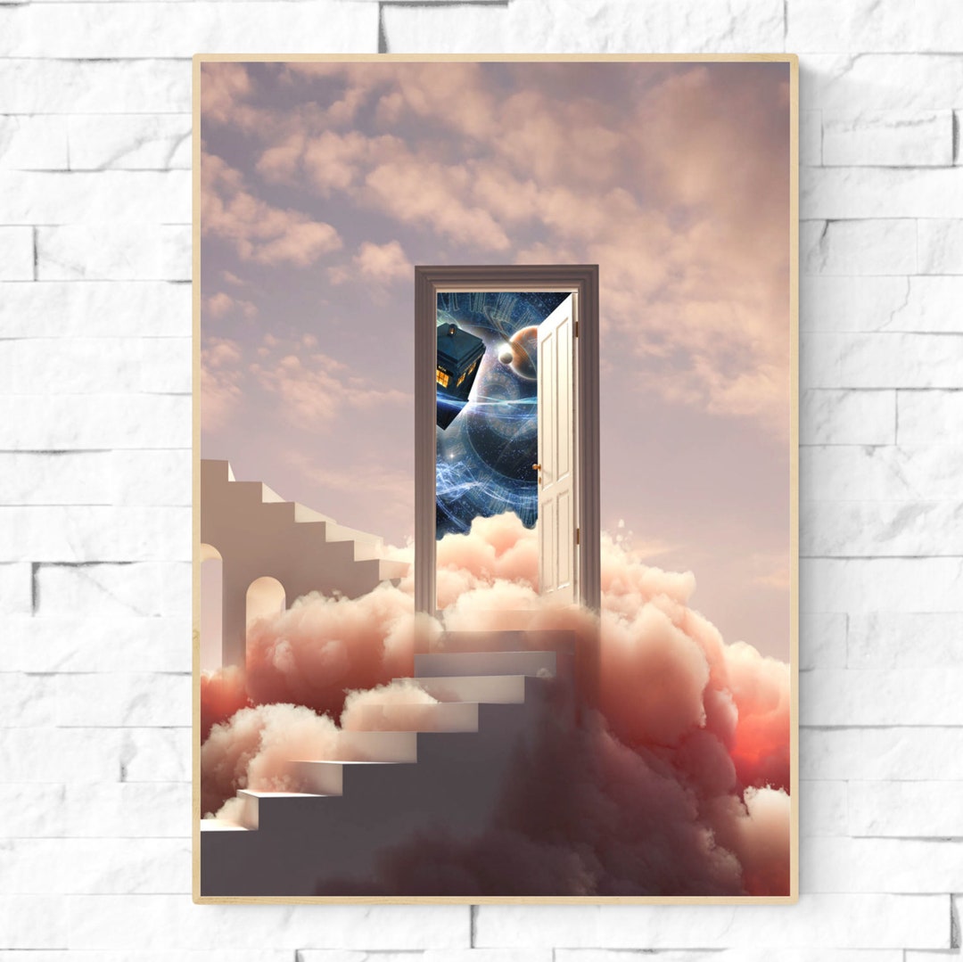 Doctor Who Tardis Poster, Minimalist Movie Poster, Doctor Who Poster