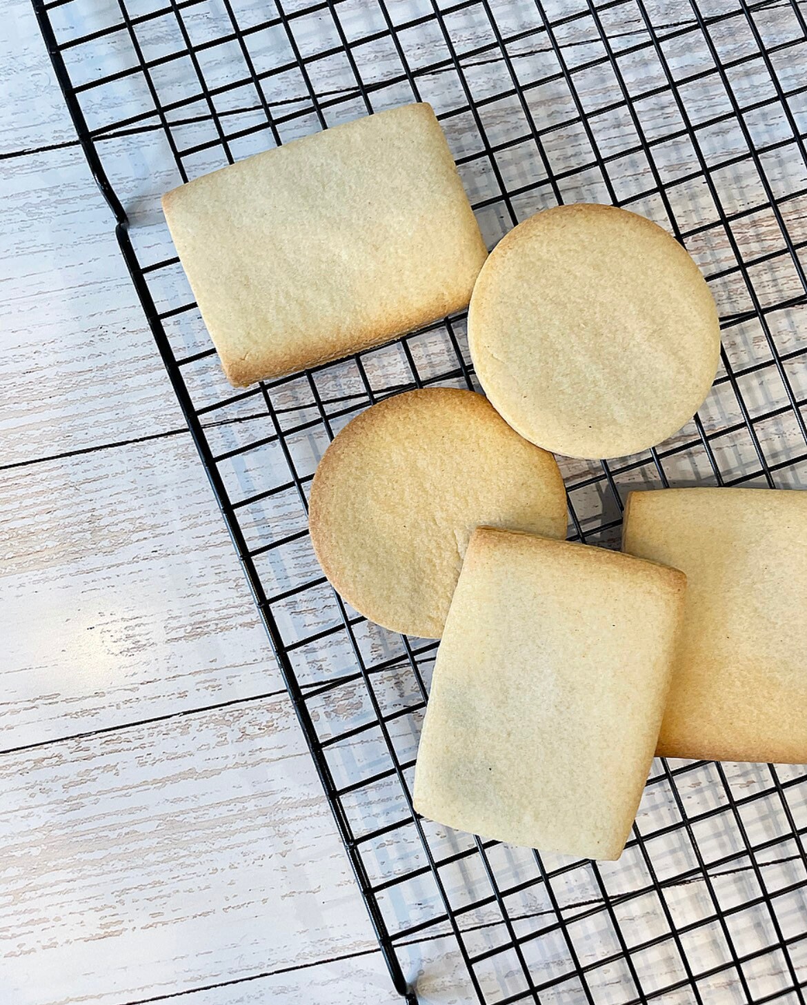 Beginners Biscuit Decorating Class Etsy