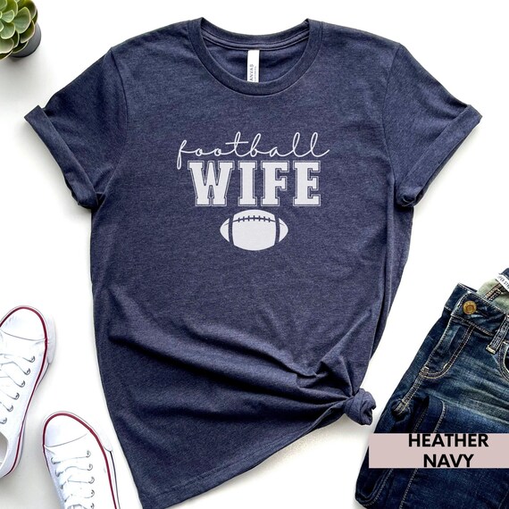 Football Wife Shirt Im With the Coach Shirt Football Coach Etsy