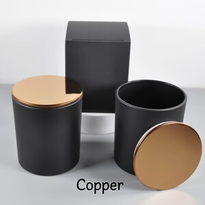Flat top metal lid, 3" lid, 12oz status jar lids, lids for 10oz glass, bulk wholesale lids for jars, lids for candle glass, 3scentscandles, NY.