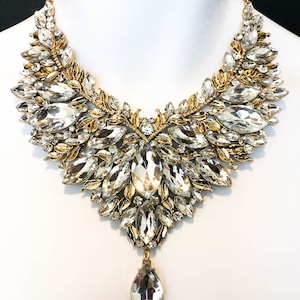 Jewels for Drag Queens