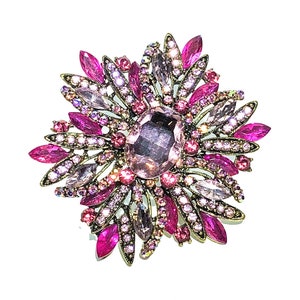 Jewels for Drag Queens