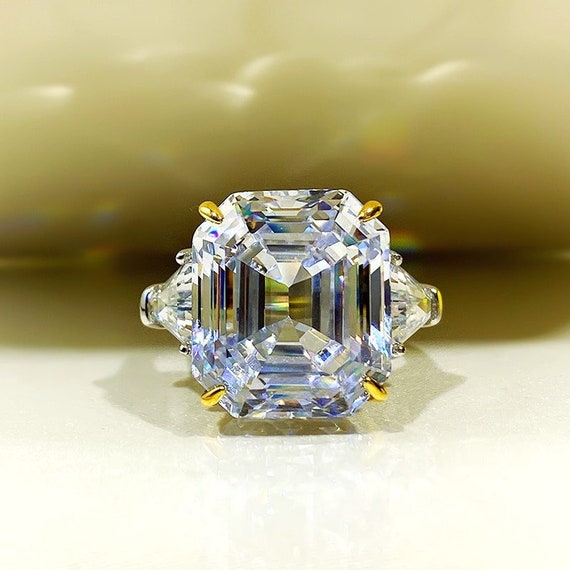 17 sale carat diamond