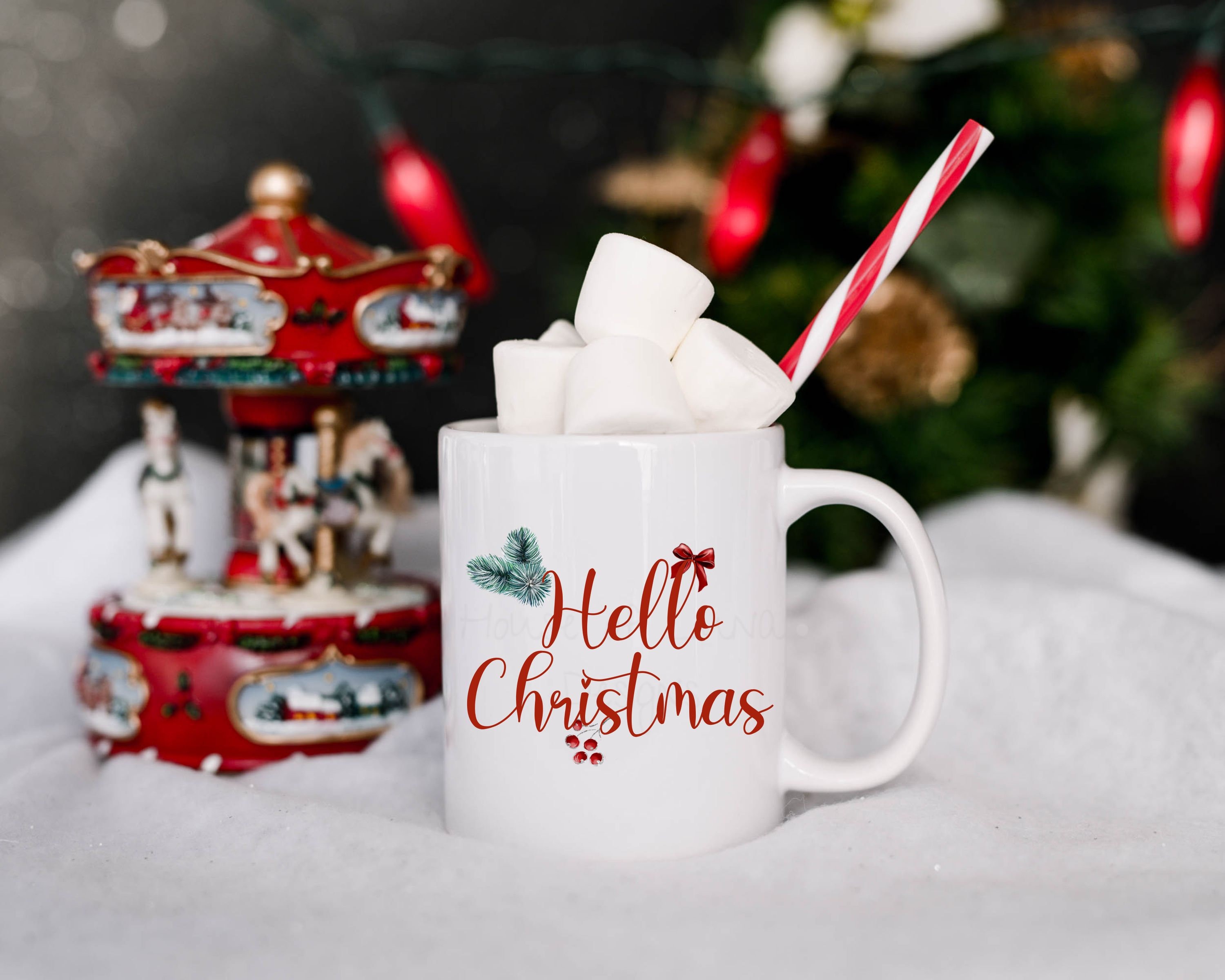 Glass Mug Personalized Glass Coffee Mugs Fall Mug Holiday Mugs Holiday  Gifts for Friends Personalized Gifts for Coworkers EB3289P -  Denmark