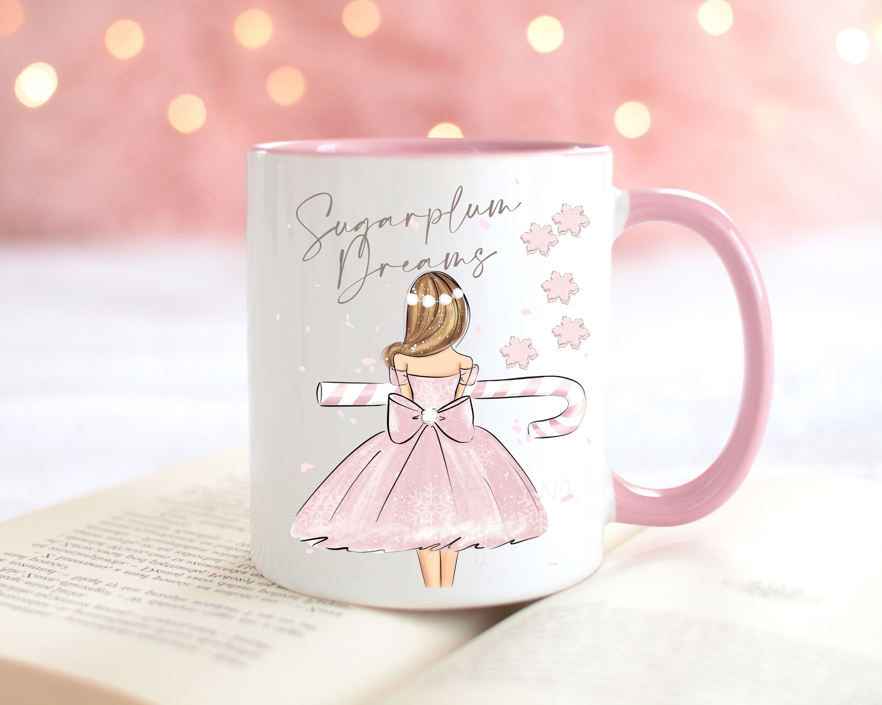 Girly cup hotsell