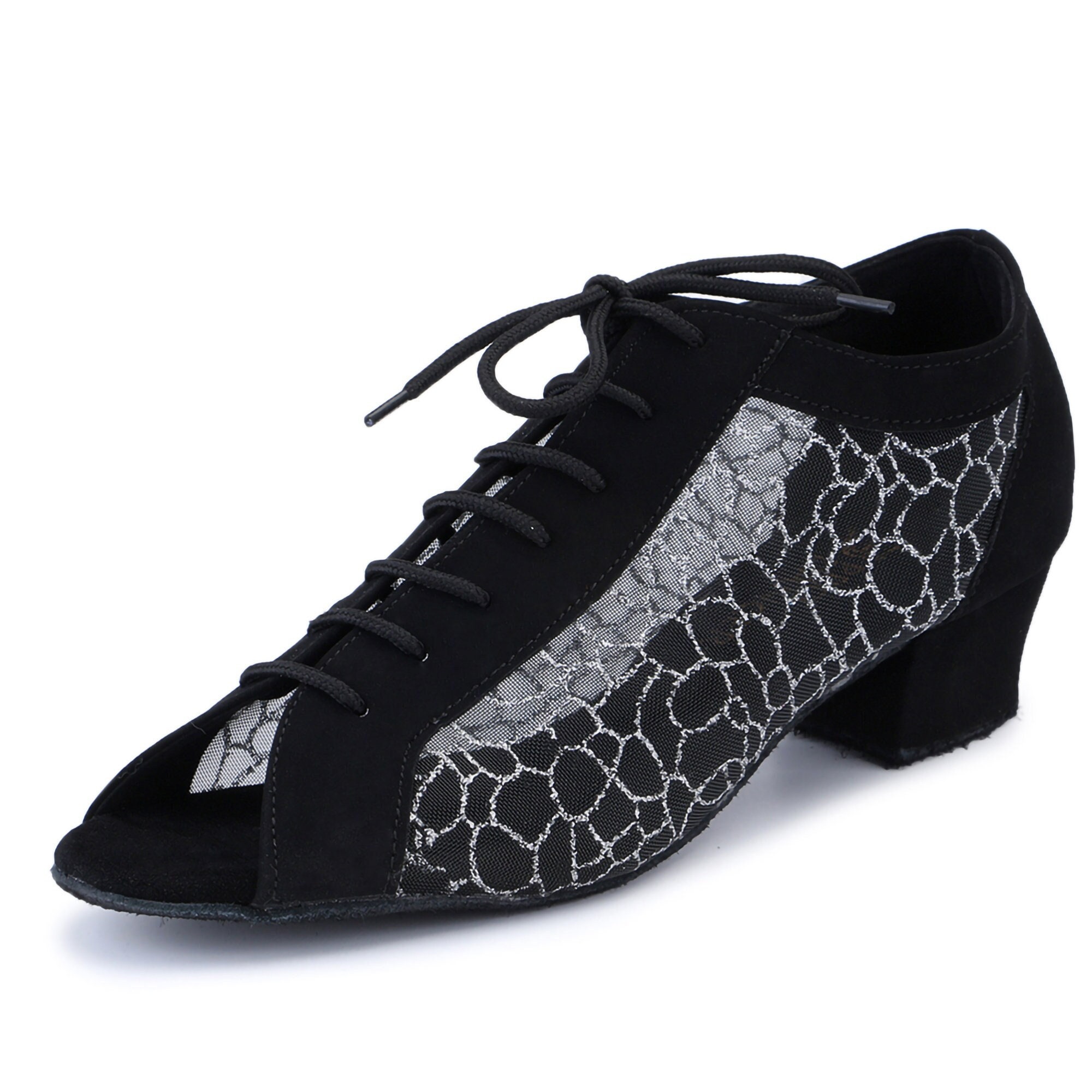 Chaussures De Sport Légères Et Décontractées Pour Femmes À Enfiler,  Chaussures De Danse Rembourrées Et Respirantes, Mode en ligne