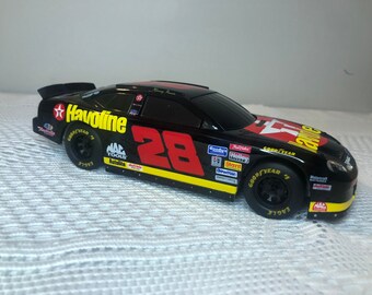 1998 Limited Edition Texaco Havoline Racing, Kenny Irwin #28