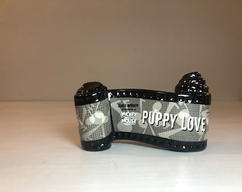 Vintage Classics Walt Disney Collection - Mickey Mouse Puppy Love: Opening Title