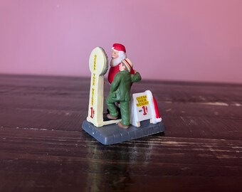 デパートメント 56 - あなたの体重を当てて、1 セント - クリスマス
