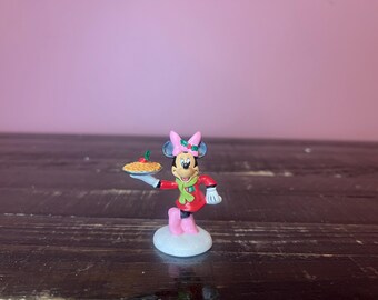 デパートメント56 ディズニーパークビレッジシリーズ ミッキー