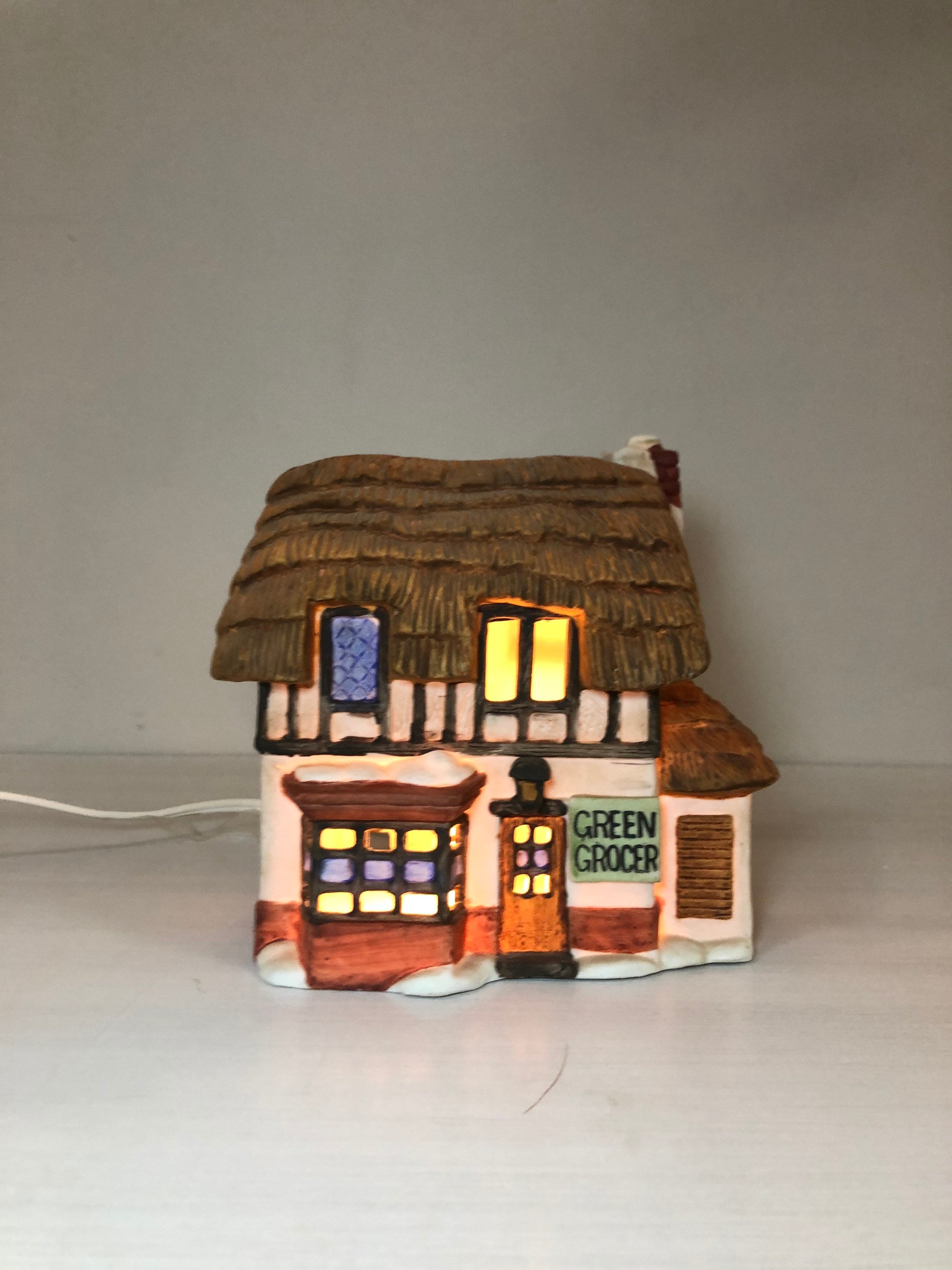 Buy Dickens Villages Dept 56 Online In India - Etsy India