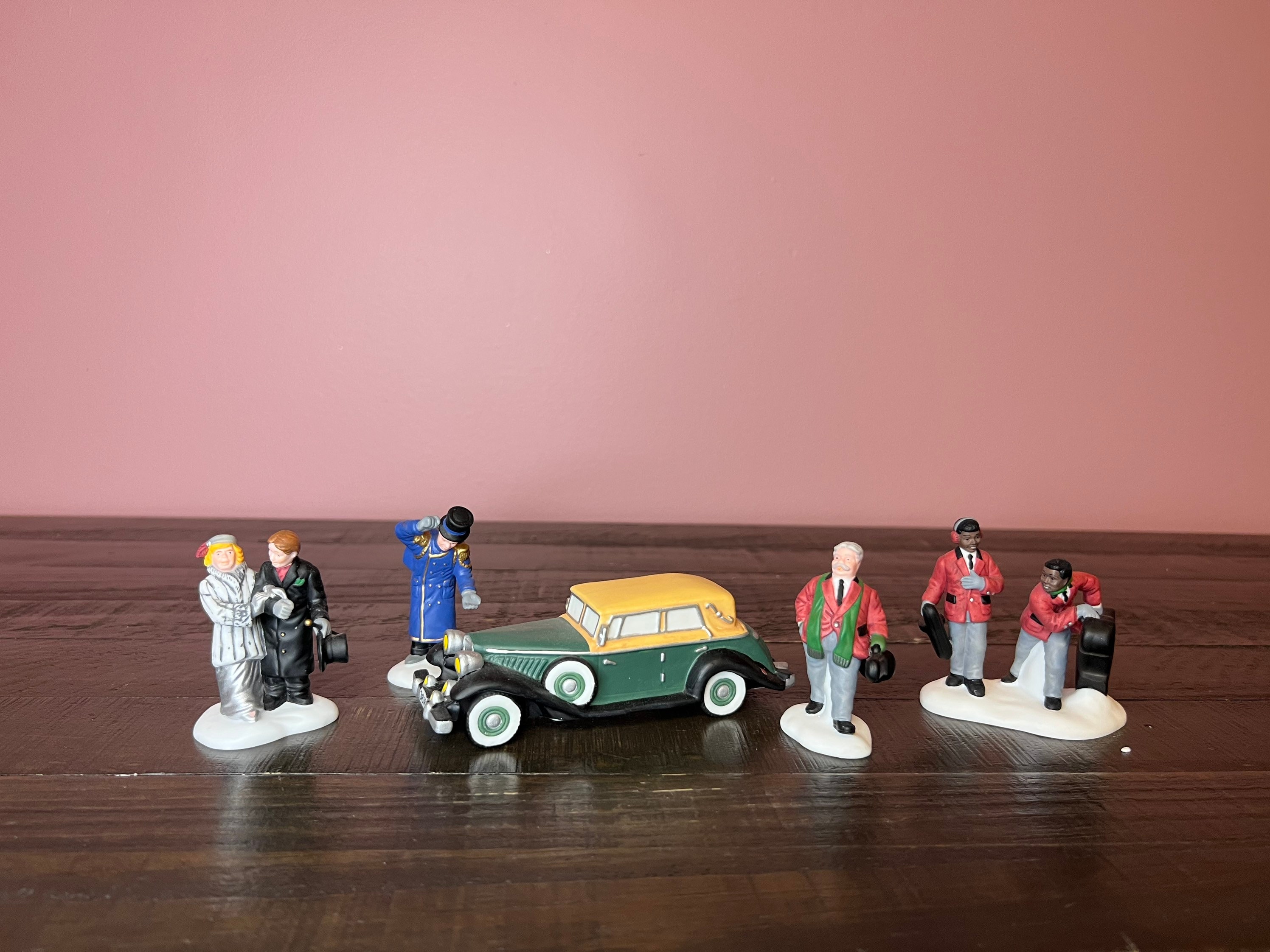 Dept 56 Cars - Etsy Canada