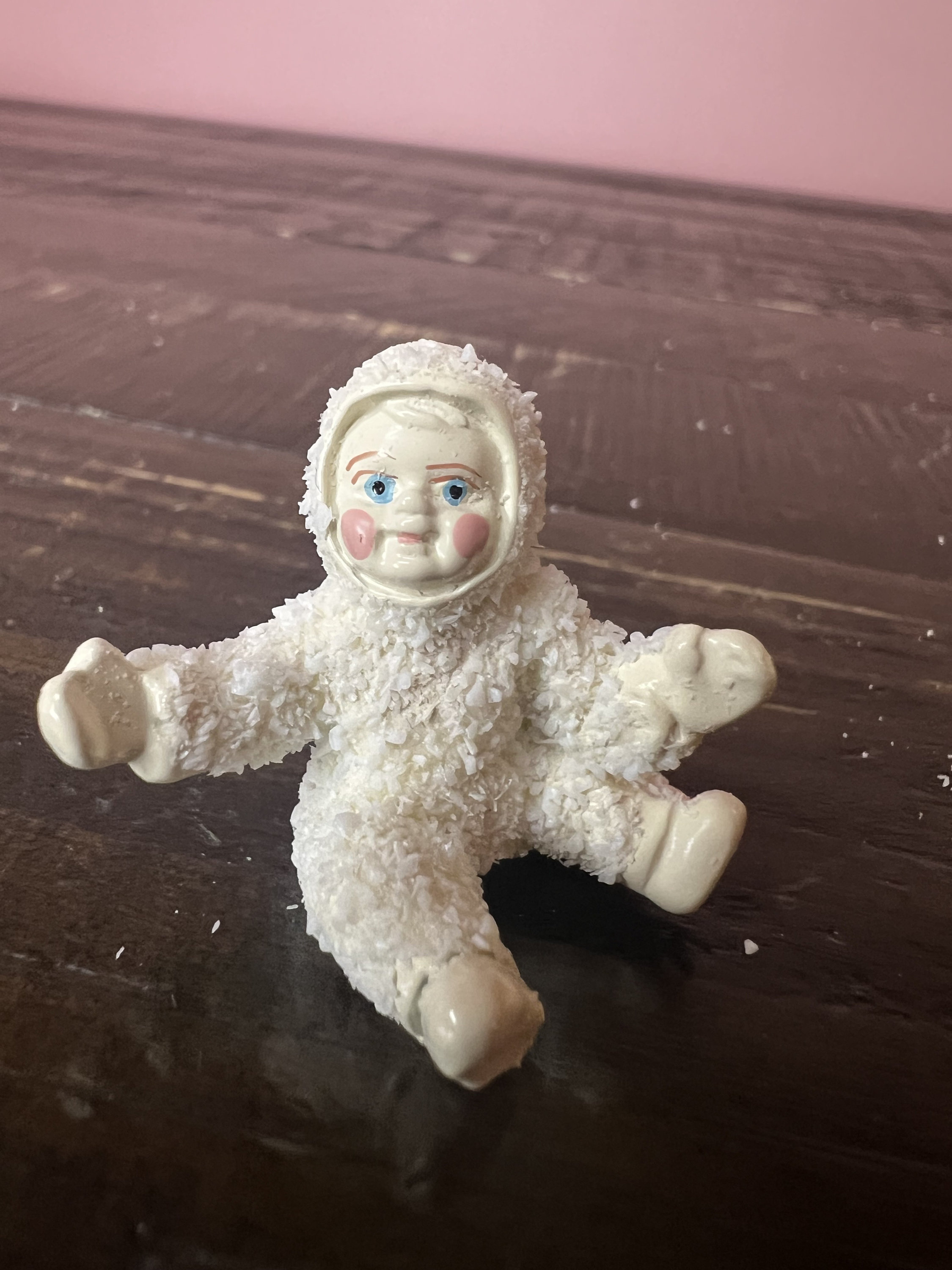 DEPARTMENT 56 BABIES 置物 Baby – Department 56