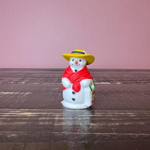 Afdeling 56: Snowflake, The NCC Snowgirl: National Council of "56" Clubs; Afdeling 56: GEPENSIONEERD; Vintage kerstdorp scène