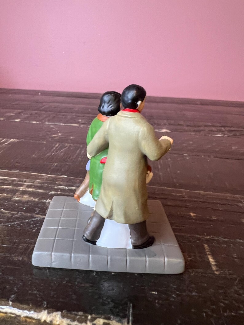 Dept 56 Eat in & Take Out Christmas in the City Series Department 56