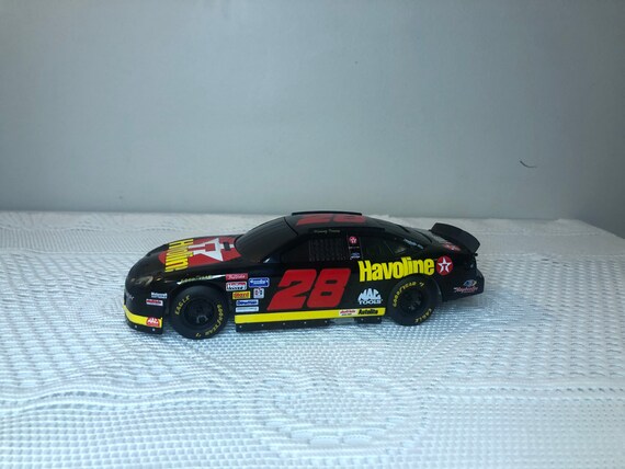 Action Nascar #42 Jamie McMurray Texaco Havoline Rising Star