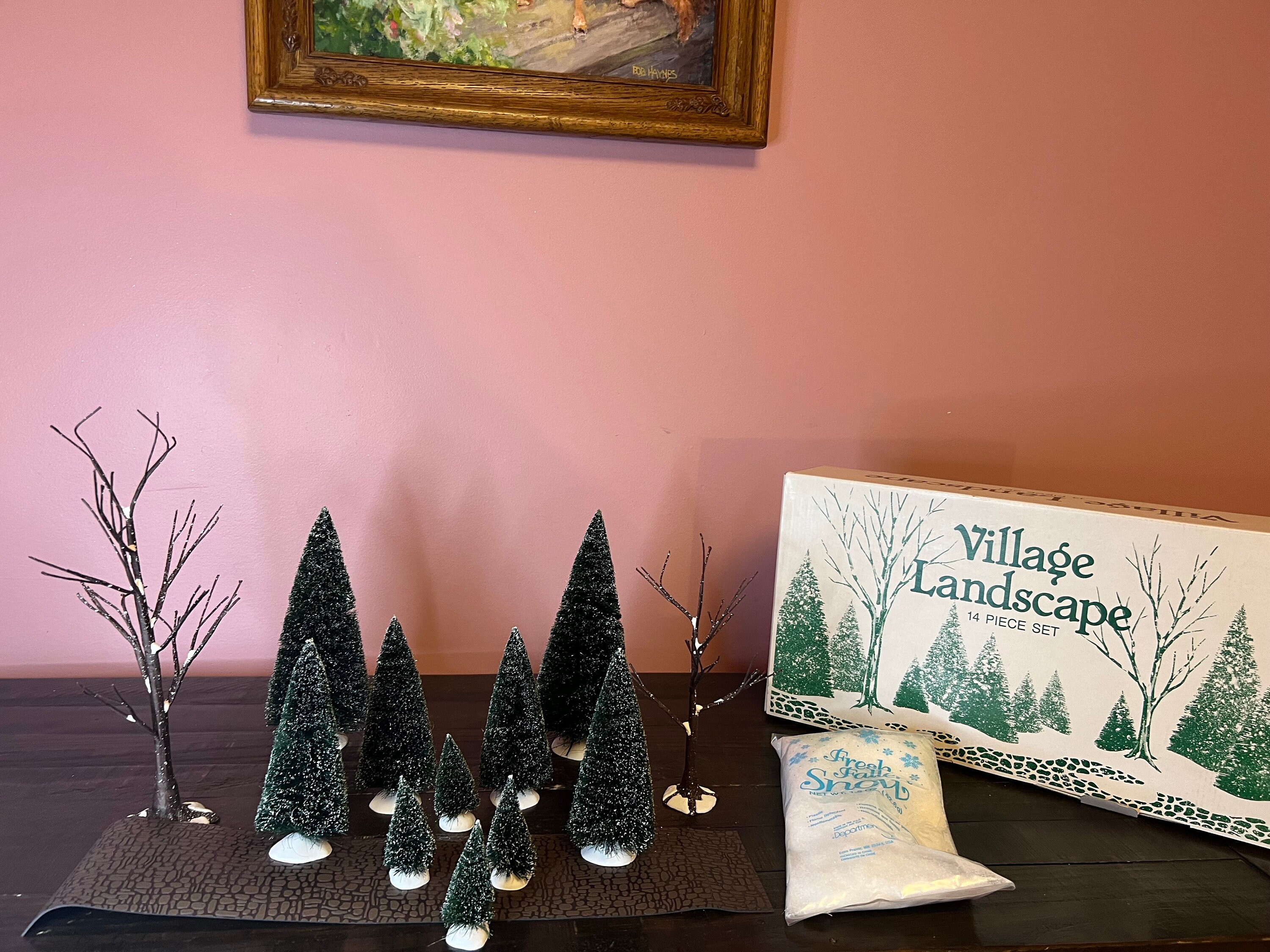 Dep56HeritageVillageCollection クリスマスオブジェ Dep56HeritageVillageCollection クリスマスオブジェ