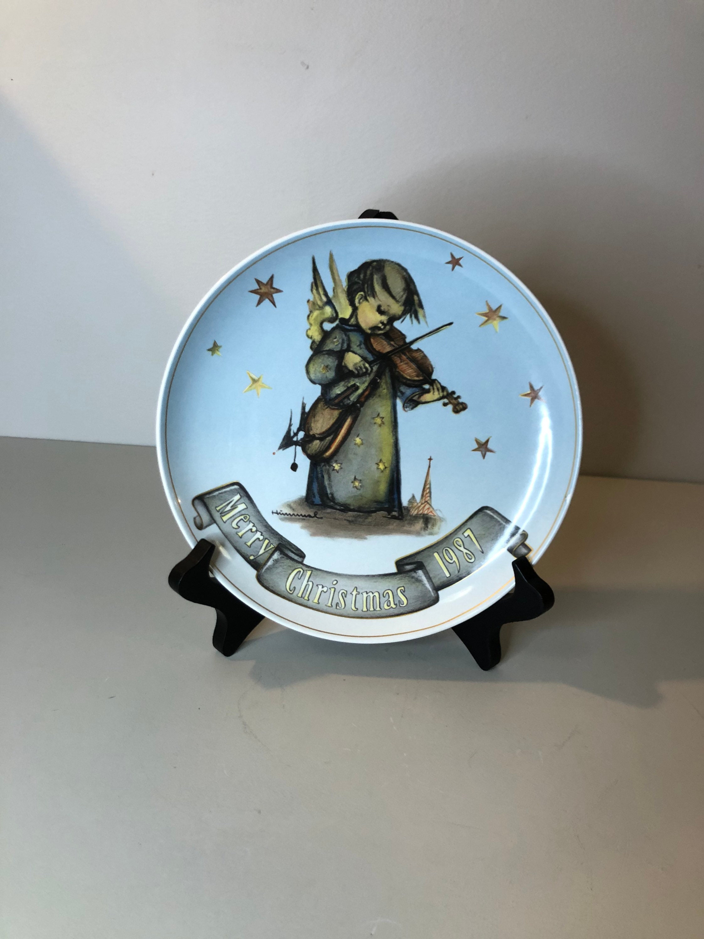 ゲーベル クリスマスの準備