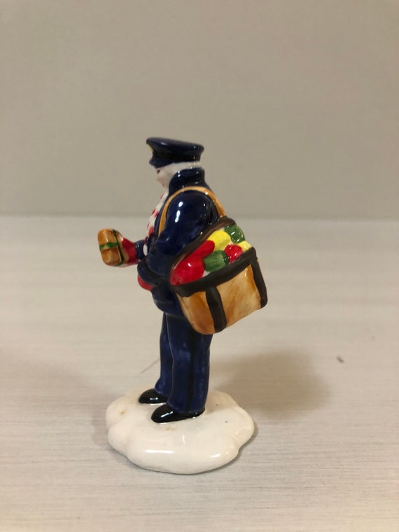 Dept 56- Special Delivery: Snow Village Department 56