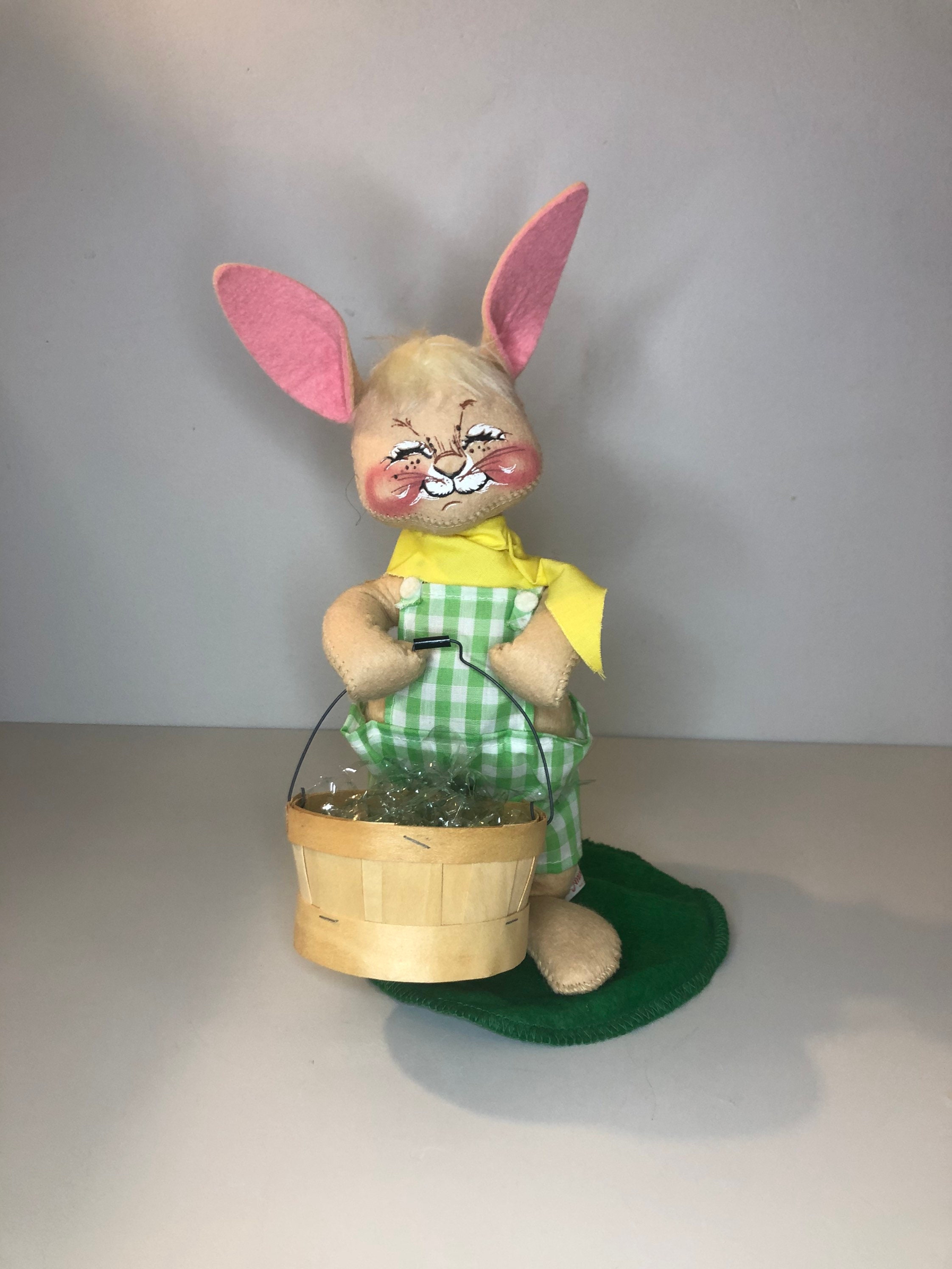 20 annalee spring bunny - munimoro.gob.pe