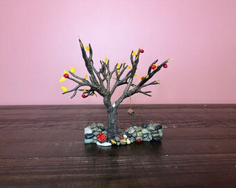 The Original Snow Village Dept 56