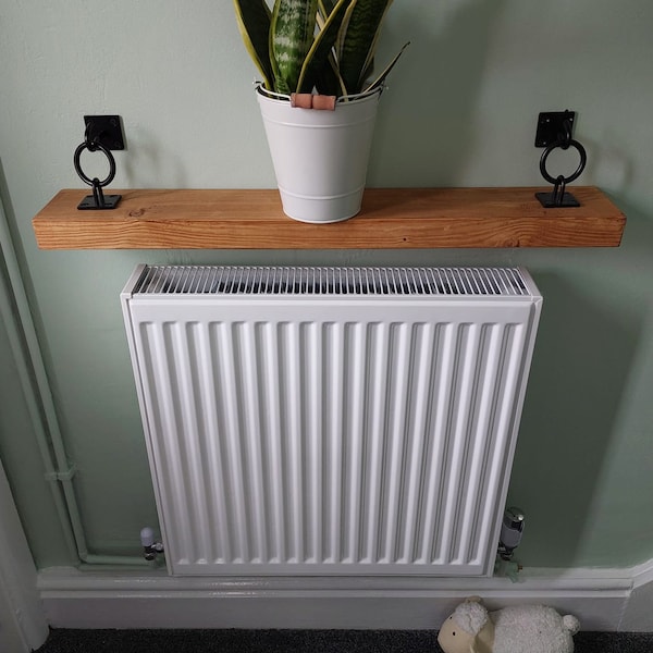 Radiator Shelves Etsy UK