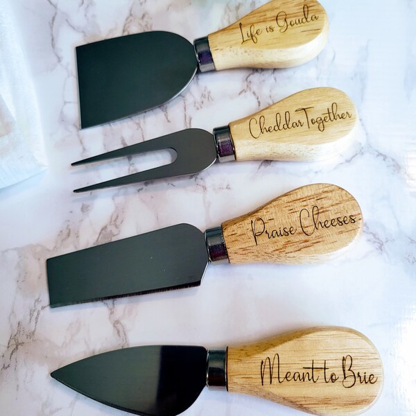 Serving Utensils Etsy