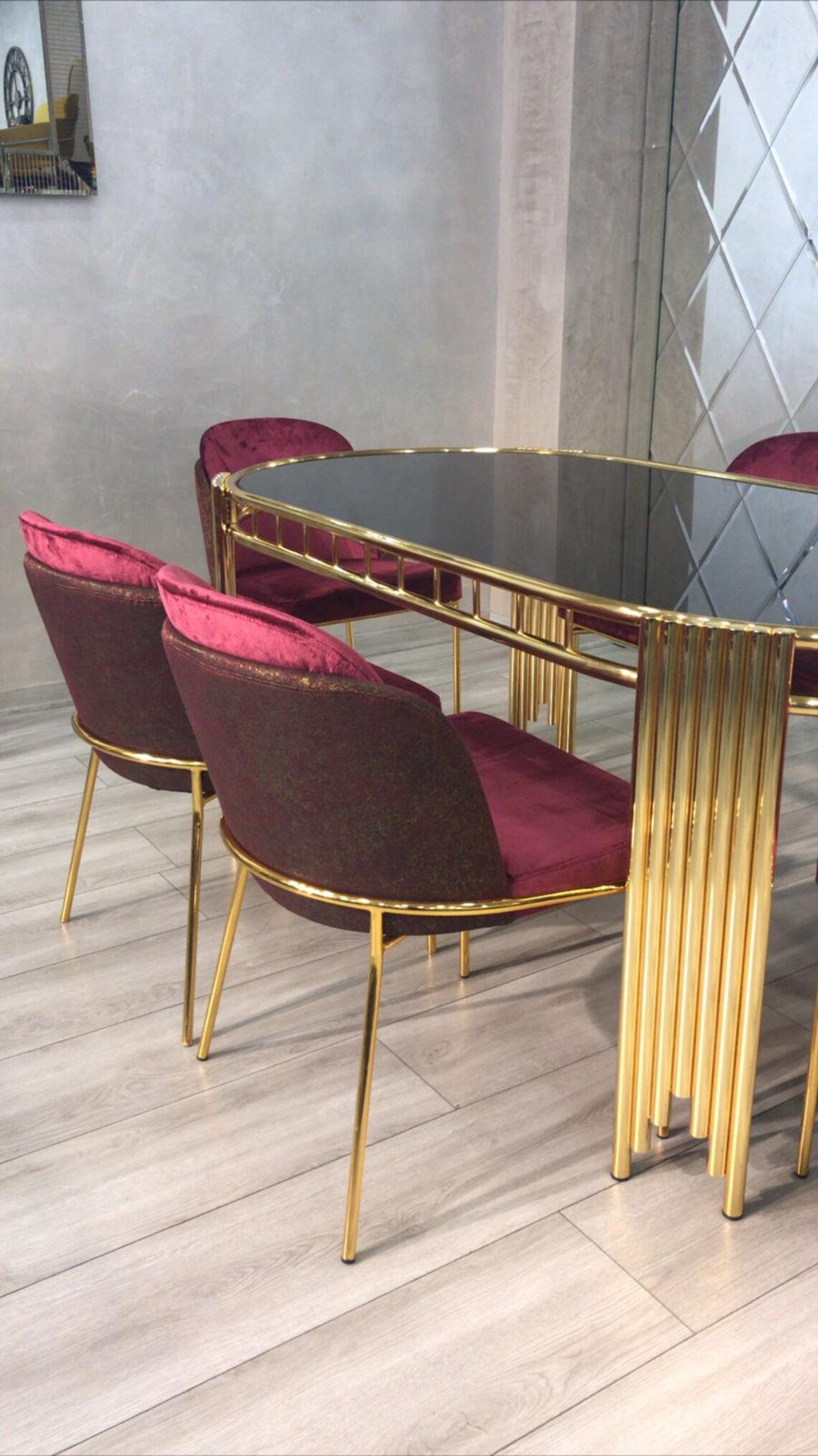 Custom Table Base Unique Table Base Dining Table Base Legs Etsy