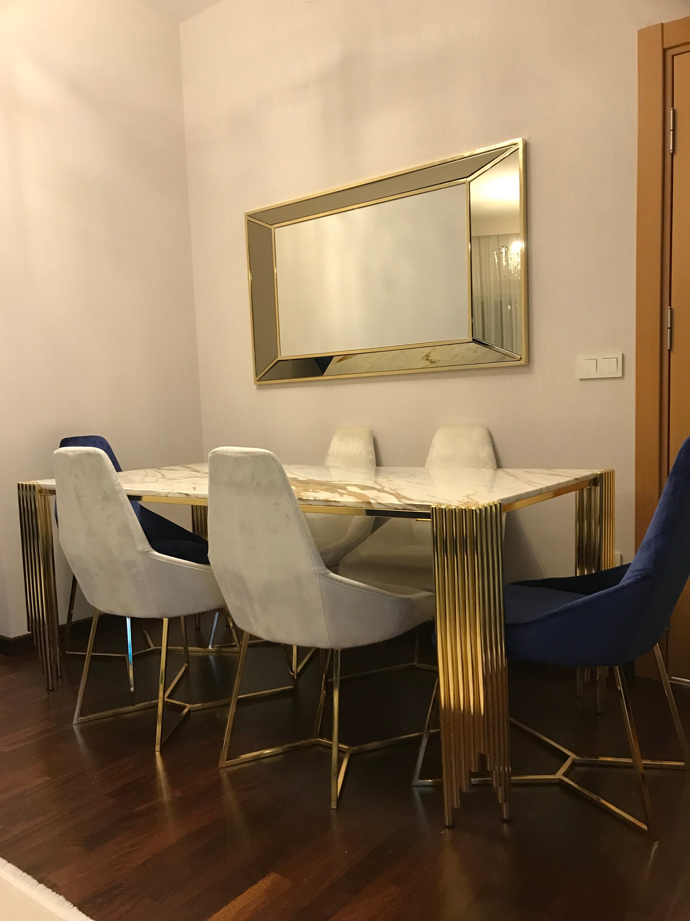 Custom Table Base, Unique Table Base, Dining Table Base Legs, Handmade ...