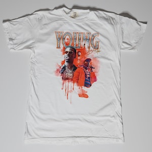 Young Dolph Graphic Tee