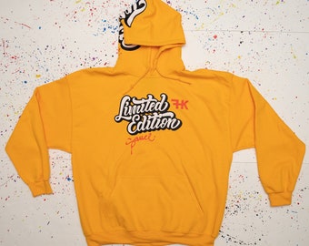 FHK Limited Edition Sauce Pullover Hoodies