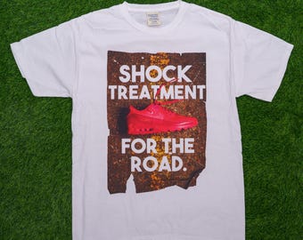 Clot x Nike Air Max 1 Cha Fresh To The Max ユニセックス T シャツ