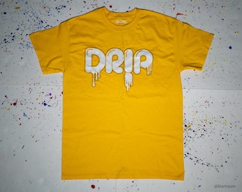 DRIP TEE