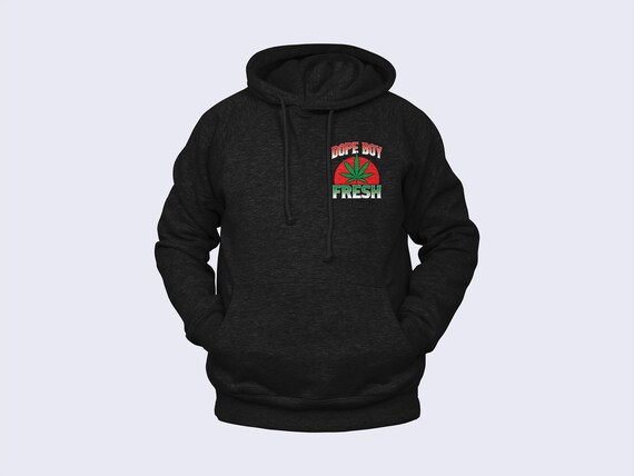 Dope boy hoodie sales