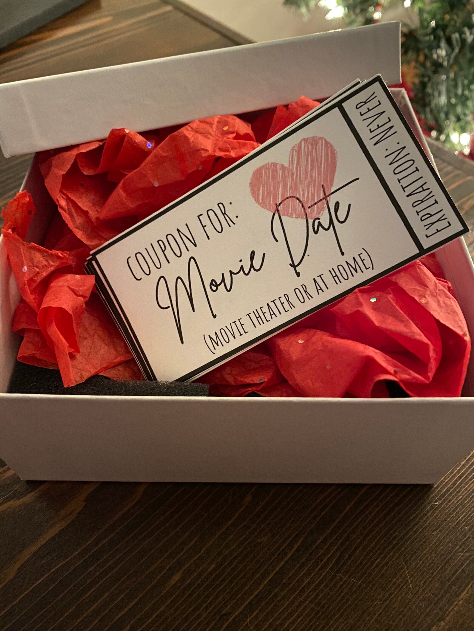 20 Date Coupons: Printable. Instant Download. Gift for - Etsy