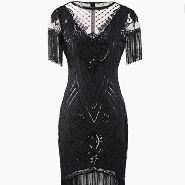 1920s Flapper Dress: Up to 20& Off - Etsy