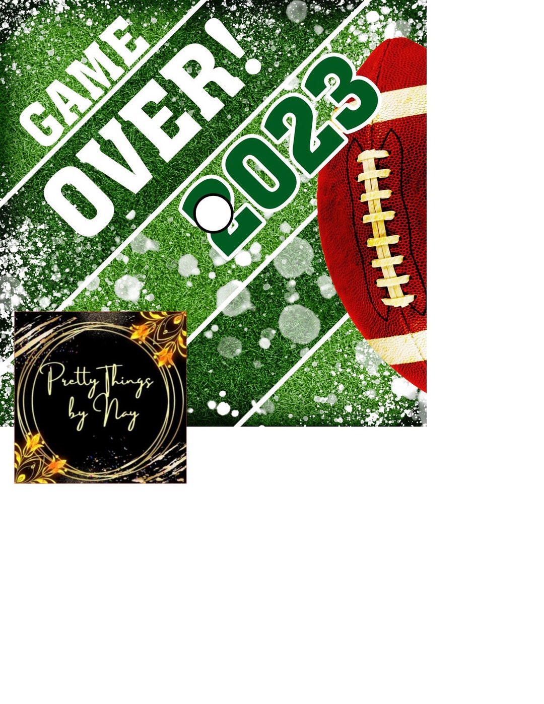 Grad Cap Sports Grad Cap 2023 Grad Graduation Graduation Etsy