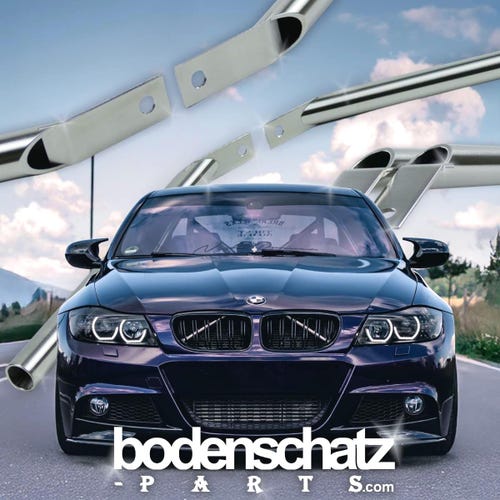 BMW 3 Series E90 E91 E92 Wireless Charger - Etsy