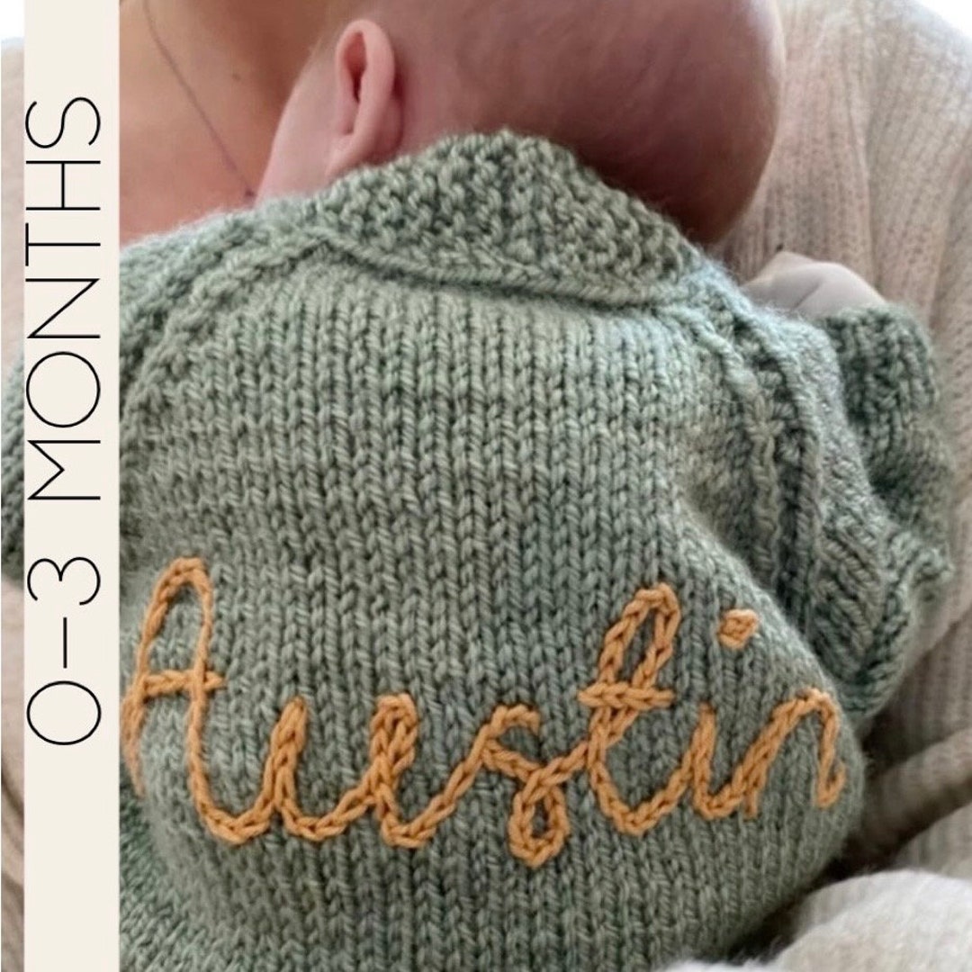 Baby Girl Eloise Knit Hat Coral Baby Girl Eloise Knit Hat Coral