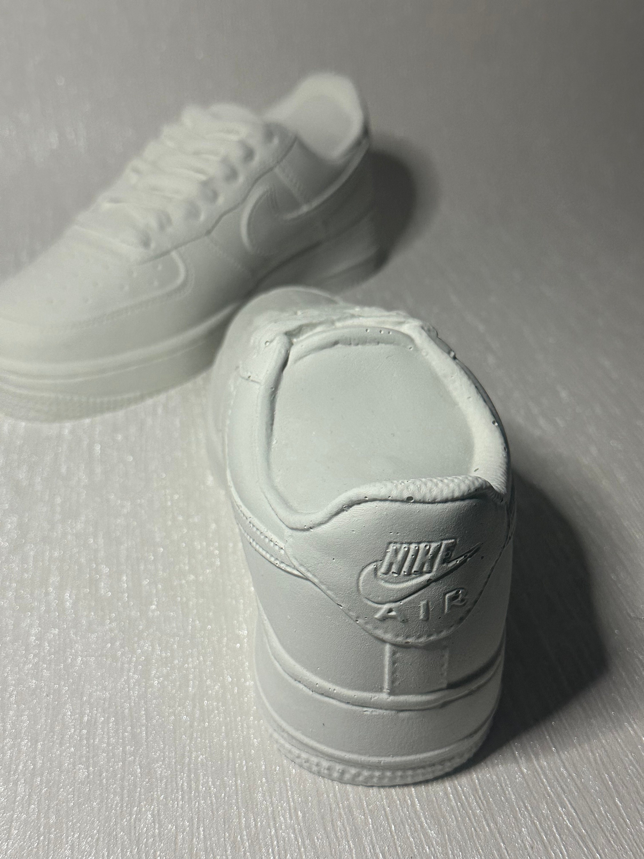 nike air force 1 cement