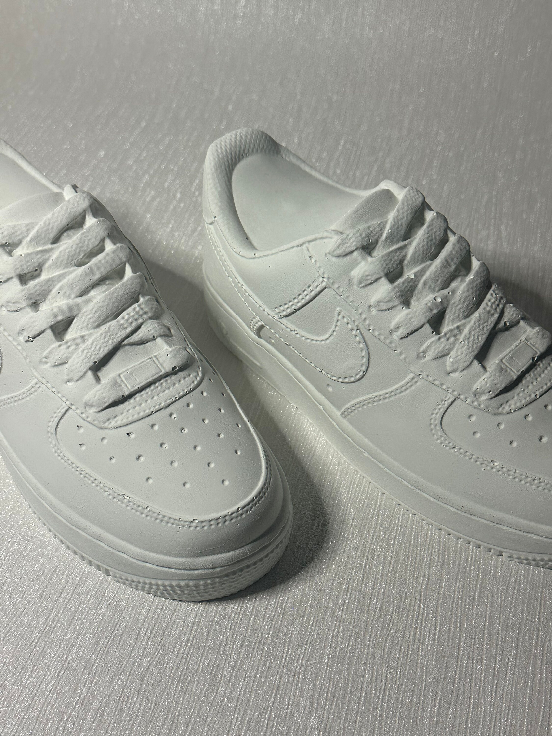 nike air force 1 cement