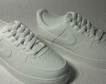 Nike Air Force 1 Concrete Ornament (Perfect Christmas Present for A Sneakerhead)