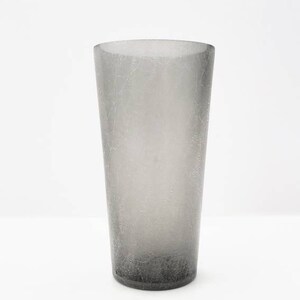 Storm Handblown Glass Highball Pint Drinkware image 4