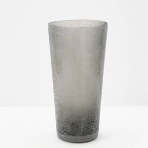 Storm Handblown Glass Highball Pint Drinkware image 5
