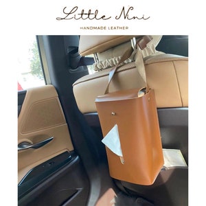 Car Tissue Holder -  Australia