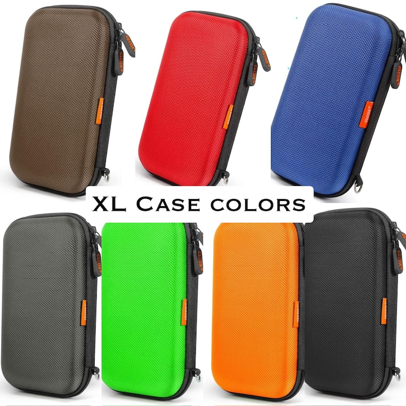 Optometry Lens Case image 9